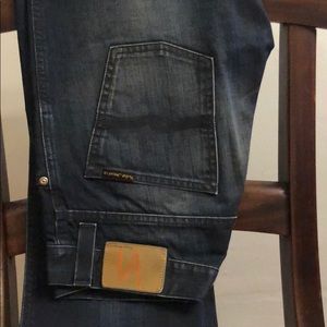 Nudie Men’s Jeans